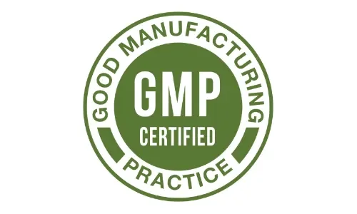 ResveraBurn™ GMP quality manufacturing